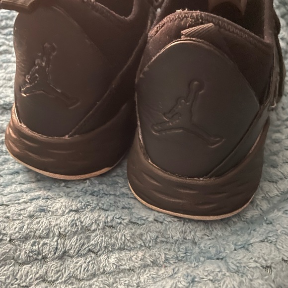 Air Jordan Formula 23 unisex running shoes size 6.5 - Picture 3 of 3